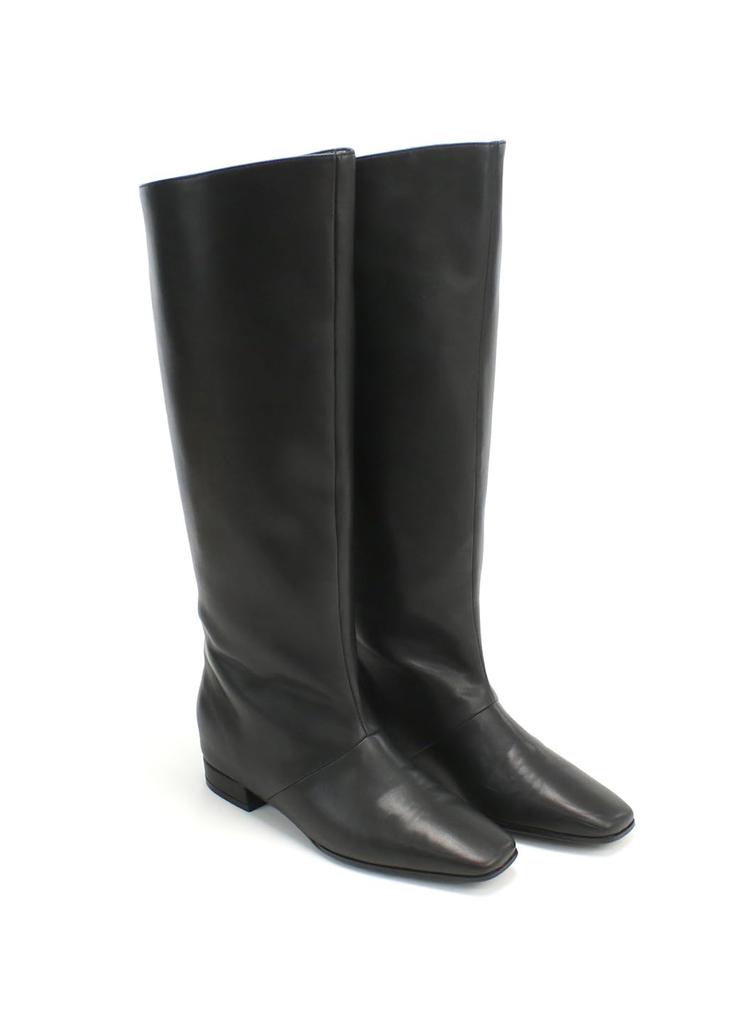 wide long cm [COEL] Pumps, boots, women's, 25.0