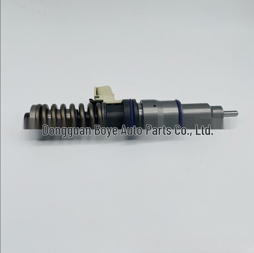 Premium Pump Nozzle Injector BEBE4D25102 for MD13 Engine