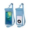 Universal Touchscreen Waterproof Phone Pouch