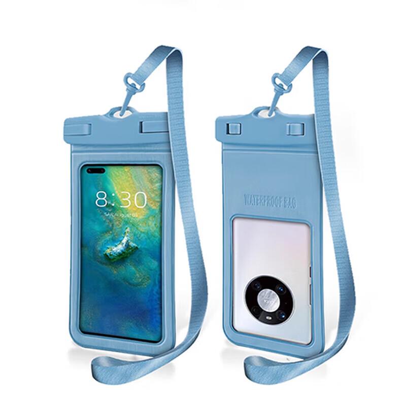 Universal Touchscreen Waterproof Phone Pouch