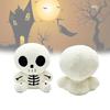 Ghost Halloween Plush Cute Cartoon Toy Girl Children Holiday Funny Gift Doll