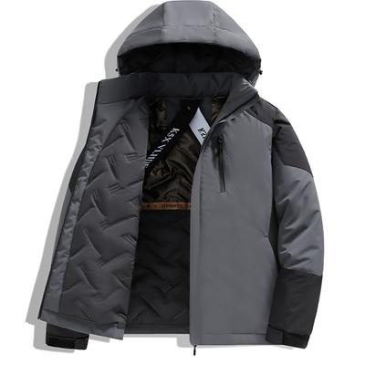 Chaquetas y abrigos – Chaquetas