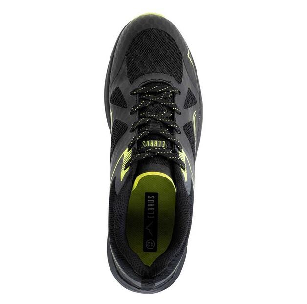 Elbrus Egmont Trekking Boots