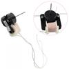 Refrigerator Fan Motor Spare Parts 220V-240V 50-60Hz