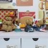 Adorable Capybara Toy Model Figure Pvc Blind Box Gashapon Collectible Series