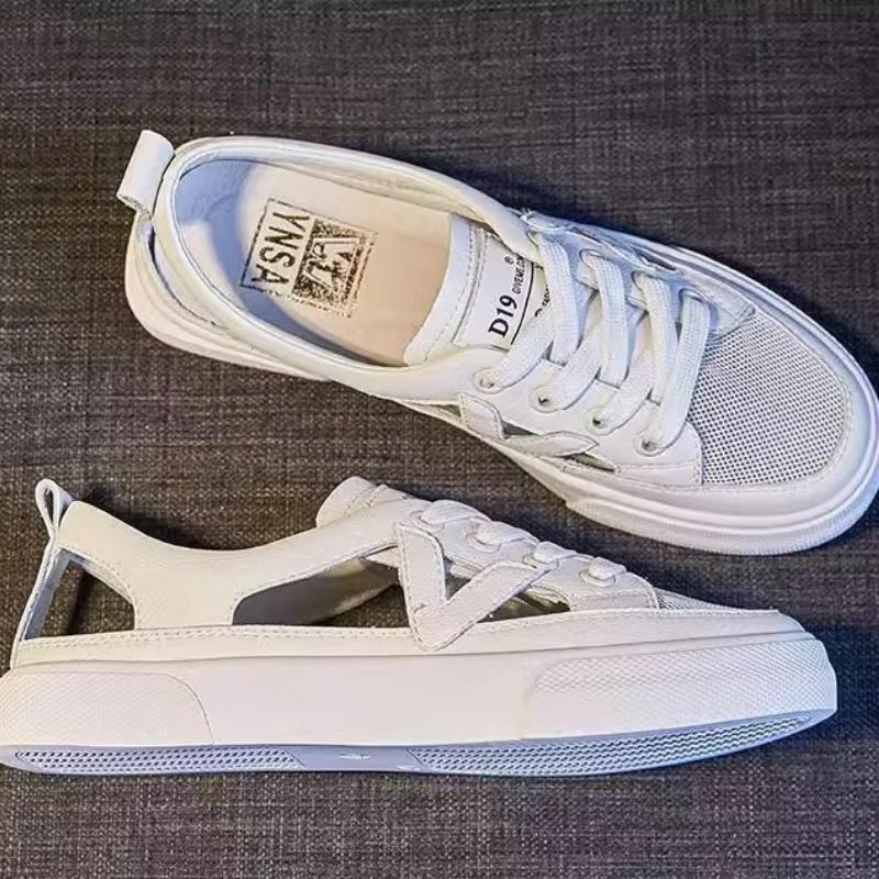 Neue atmungsaktive Sommersportsandalen für Damen