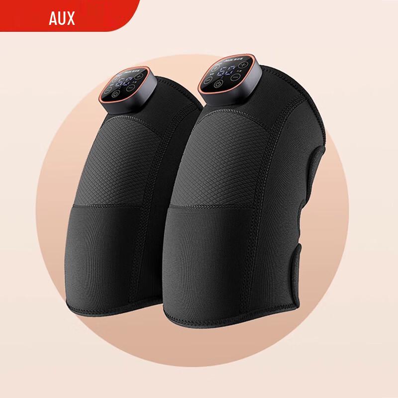 

AUX Heated Electric Knee Massager