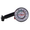 Dial Meter Tire Pressure Gauge Pointer Design Pressure Gauge Measurement  Motorcycle Tire Care