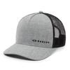 CHALTEN CAP GRIGIO SCURO Free Size Men's