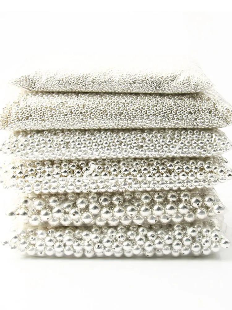 Bead, beige