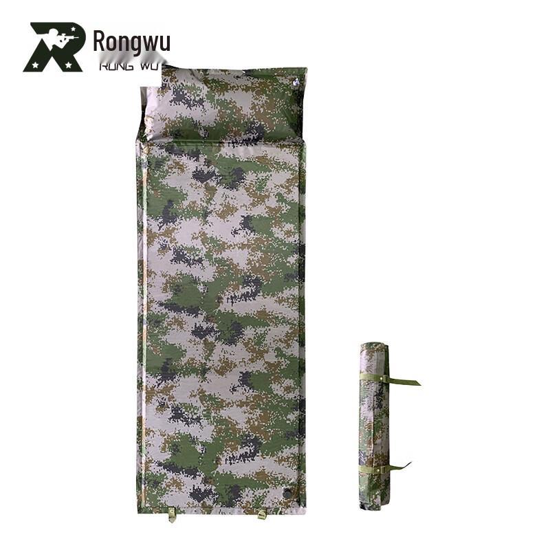 Rongwu Self-Inflating Outdoor Sleeping Pad