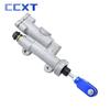 Motorcycle Rear Hydraulic Brake Master Cylinder Pump Rear Brake Pump For Kayo T4 T6 K6 For Honda CR 125R 250R CRF250R CRF450R