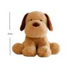 Cartoon Soft Dog Stuffed Animal Plush Pillow Cute Puppy Companion Pet Toy Kawaii Home Decor Christmas Gift For Kids