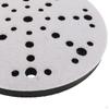 Soft Density Interface Pad Sanding Replace Backing Sander Hook Polishing for