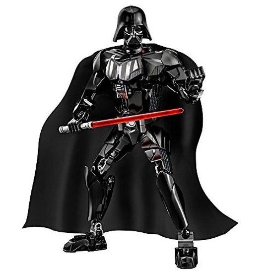 Lego Star Wars 75111 Darth Vader Building Kit Parallel Import