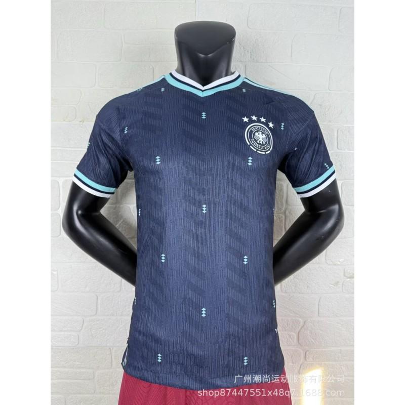 26-27 Season National Team Soccer Jersey Player Version Short Sleeve Men Women