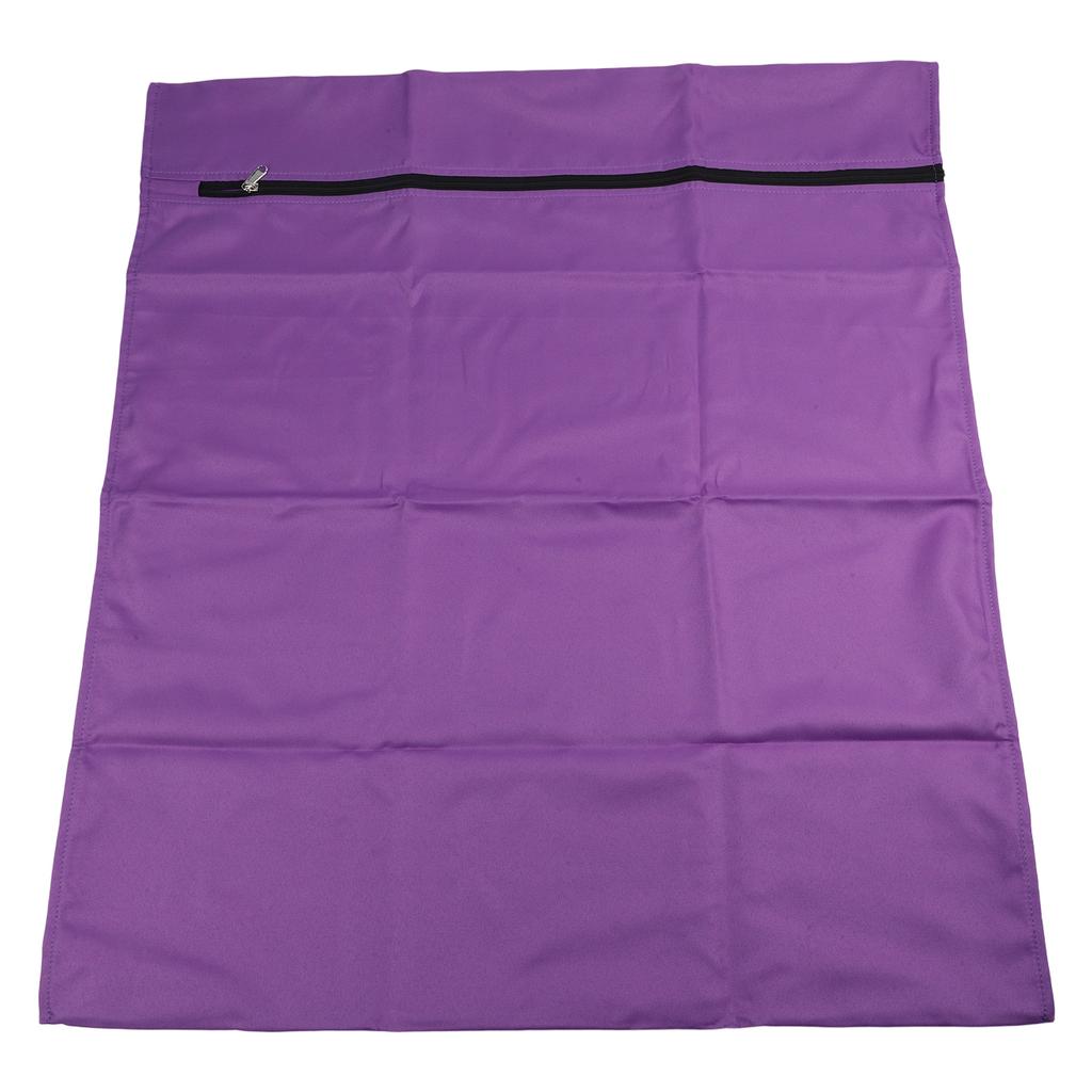 Effortless Pet Hair Removal Use the Pet Laundry Bag for Hassle Washing