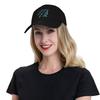 Jeder Schaut Frauen-Sport Baseballkappe Sonnenschutz Neu Im Hut Strandtasche Damen Hüte Herren