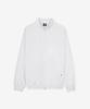 New Balance Nbmdg31803 / Uni Essential Heritage Lightweight Stand Neck Zip-Up (A/Gray)