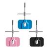 Aluminum Alloy Fishing Reel Repair Tool Set Including Bearing Extractors And Wrench For Easy Disassembly And Maintenance