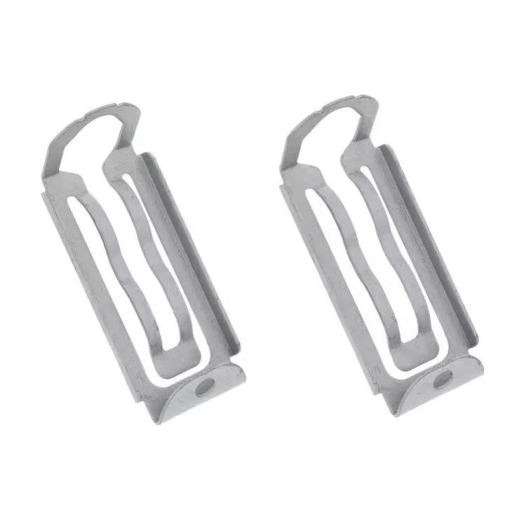 9P1820860: Compatible Radiator Frame for 718 (2016-2020)