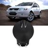 High Durability Car Aluminum Fuel Tanks Door Cover Vehicle Exterior Enhancement Suitable for 10385417 Easy Installation