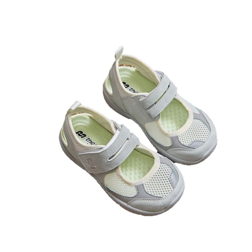 XSHX "Miao Function" Children's Spring and Summer Boys and Girls Breathable Sneakers Outdoor [Wenzhou Shoes]