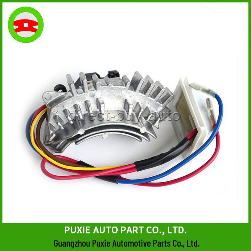 

Резистор вентилятора и отопителя для вентиляции салона Mercedes-Benz W202/S202 -