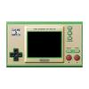 game & watch the legend of zelda