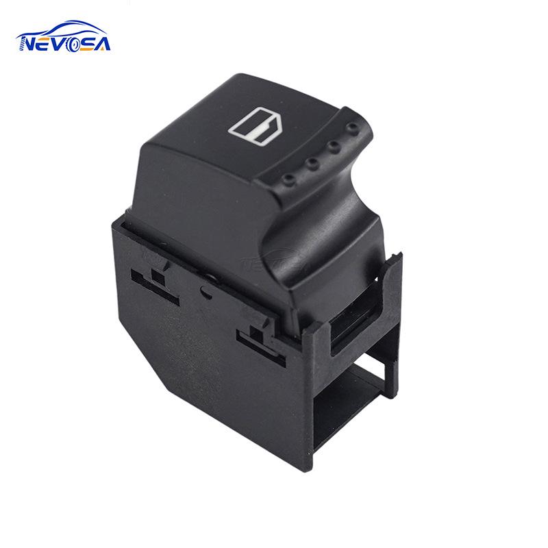Suitable for VW Sharan and SEAT: Power Window Single Control Switch 7M3959855