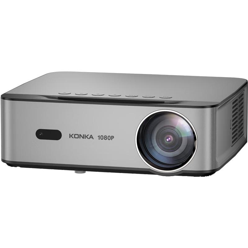 

KONKA H8PRO 1080P Домашній кінотеатральний проєктор (версія CN)