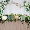 15pcs Intimate Paper Light for Wedding Decorations Party Supplies with Multiple Models Chromaticity