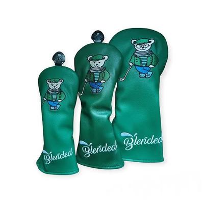 Golf – Klubbfodral