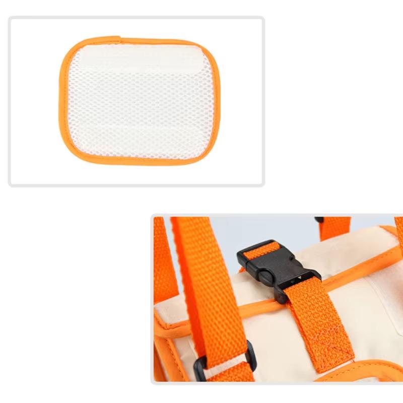 Supporto Regolabile per Anca e Zampe Posteriori per Cani, Imbracatura di Sollevamento per Cani, Accessori per Animali Domestici per Aiuto Canino e Riabilitazione dei Legamenti