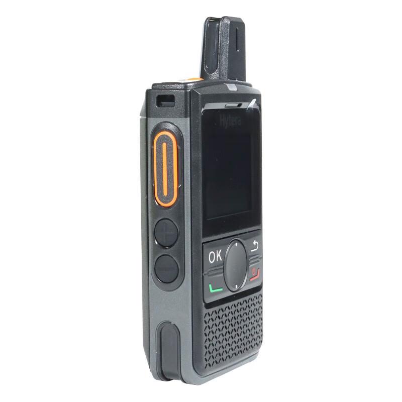 Hytera PNC360 Public Network Walkie-Talkie (CN version)