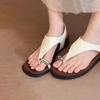 Damenschuhe – Sandalen