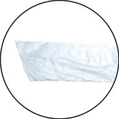 TRUSCO PE-Band 50mm x 500m Weiß PE-50