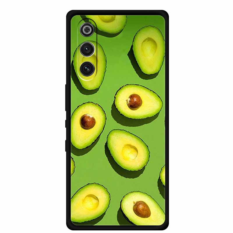 For Nubia RedMagic 10 Air Case Fashion Luxury Silicone Soft TPU Back Cover Phone Cases for ZTE nubia RedMagic 10 Air Protect Bag