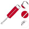Golf Ball Collector Accessory for Driving Range with Shagger Bag