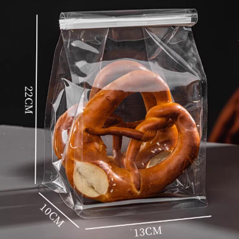 Набор упаковки и дисплеев для пекарни и на вынос