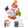 [J] 6 In 1 Busy Cube Baby Sensory Busy Ball Travel Toy Montessori Tactile Training Educational Toys