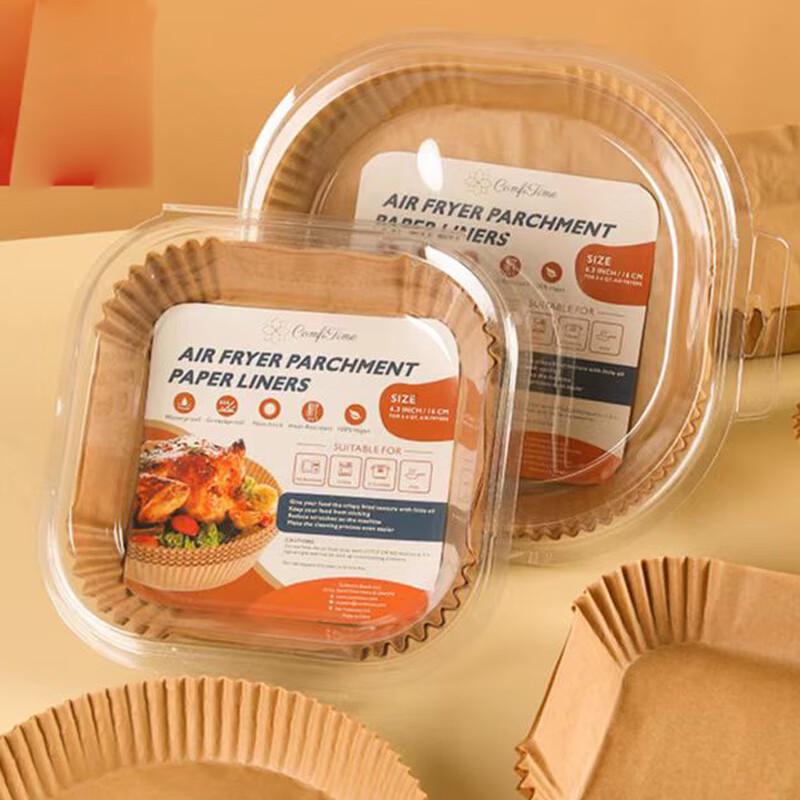 

Merimbula Air Fryer & Oven Liners