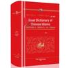Chinese Idiom Dictionary