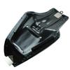 Motorcycle Black Leather Two Up Driver Front Rear Passenger Seat For Harley Sportster XL Iron 883 1200 48 Forty-eight 2004-2016