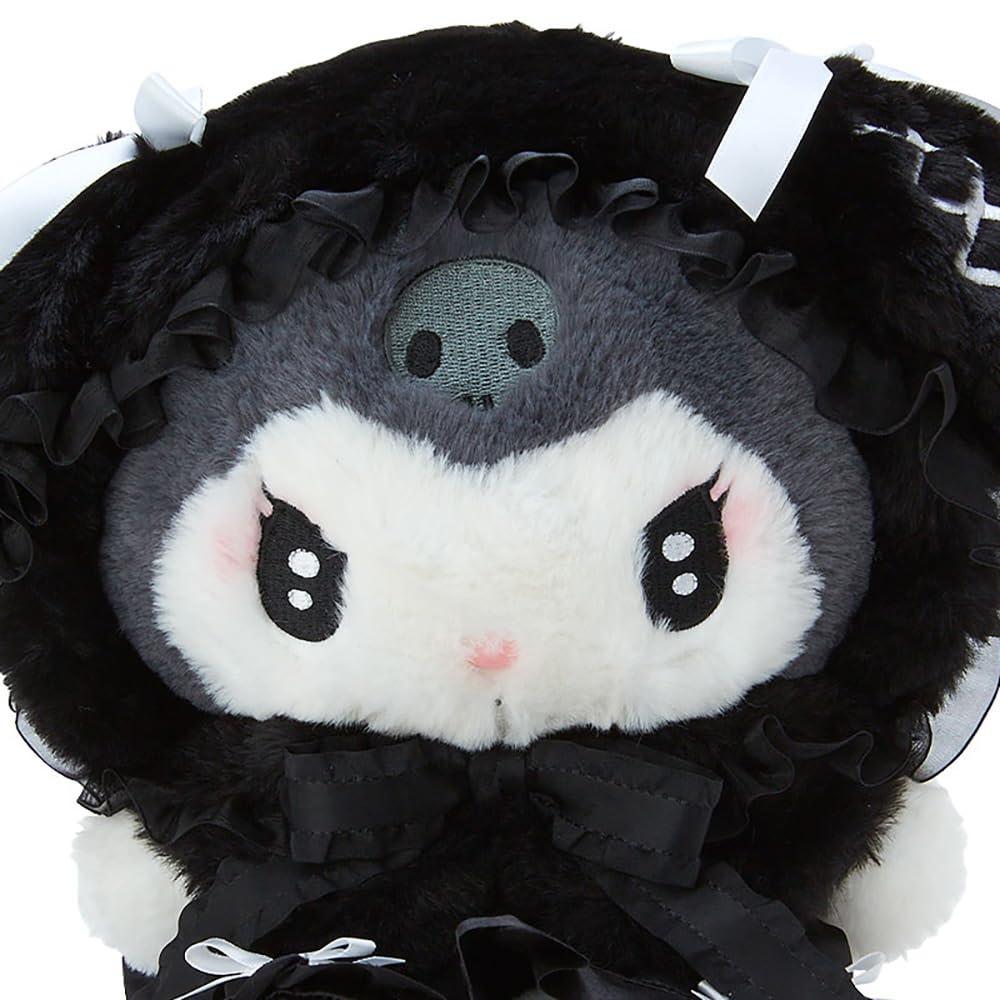 Sanrio Kuromi Plush Toy (Moonlit Mello Kuro) 485063