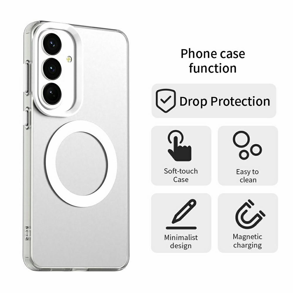 Wood Grain Leather Bands For Samsung Galaxy Watch7/Watch6 Universal 20mm Watch Band Wrist Strap