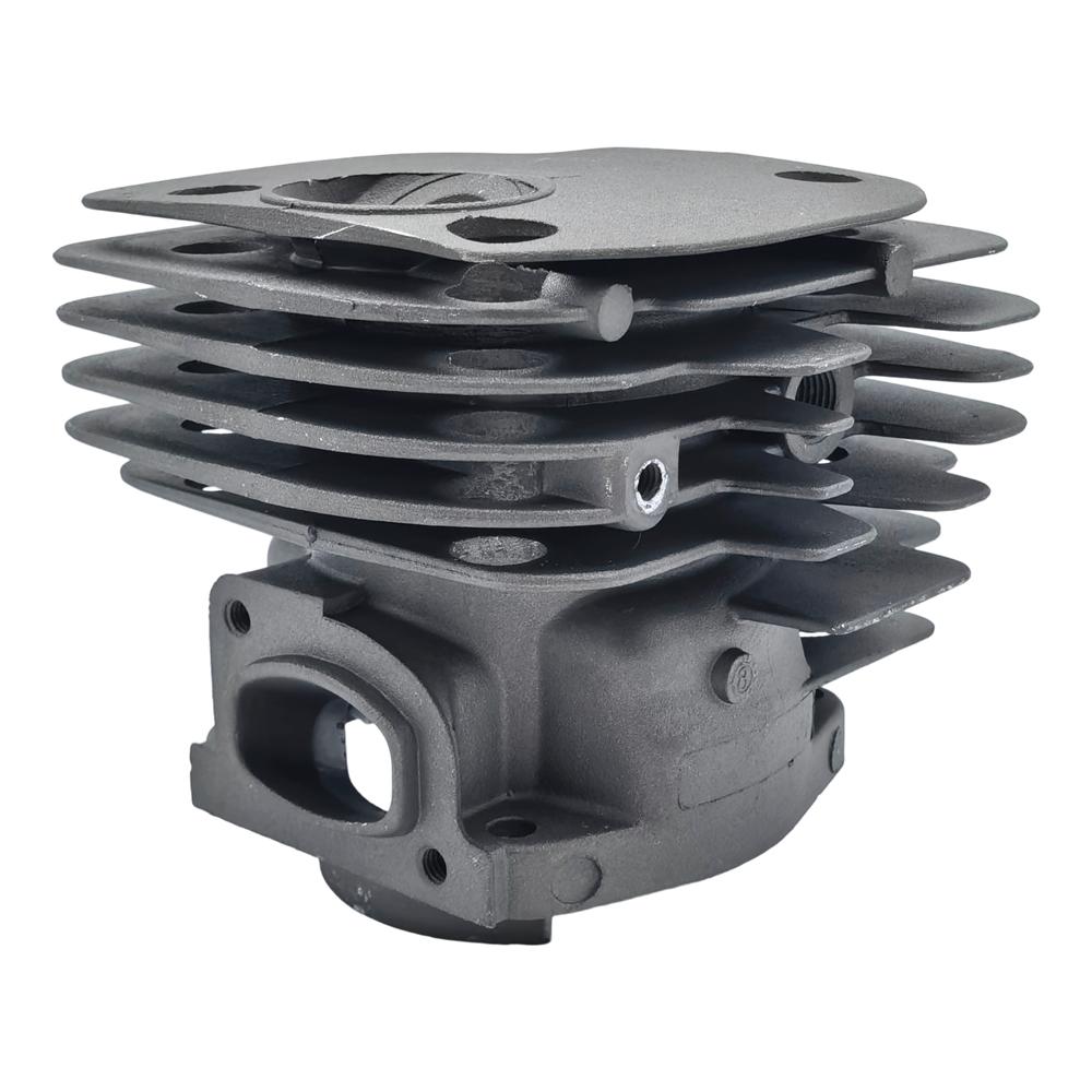 48mm Cylinder Piston Kit For Husqvarna 365, 365 EPA/Special Chainsaw 503691072, 503 72 91 72
