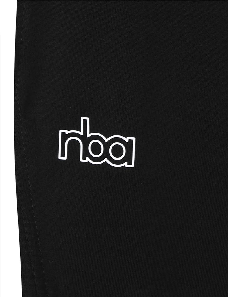 Enbiei Women'S Balloon Fit Jogger Sweatpants Black