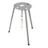 Satellite Stand 14.5 to 22in Height Adjustable Better Reception TR 1518 for Carryout RV Satellite Antenna