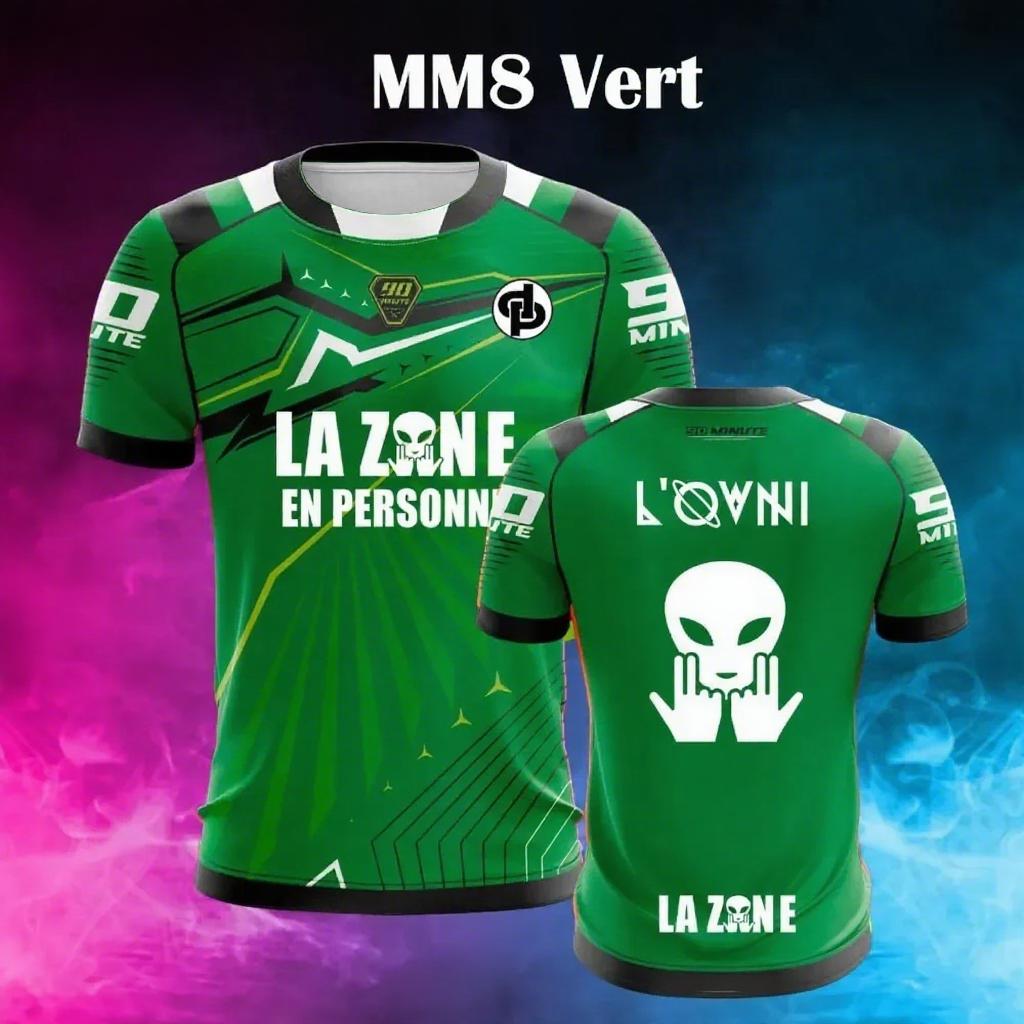 2026 Nuova T-shirt Estiva da Uomo Maillot 90 Minuti Toto & Ninetta Stampa Doppia Faccia Manica Corta Oversize Traspirante Asciugatura Rapida Top
